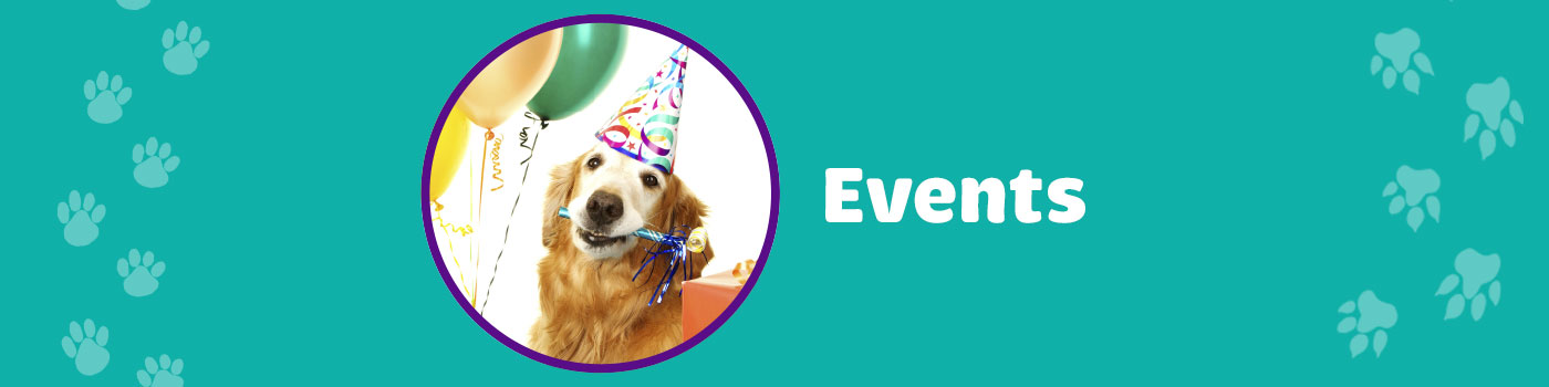 events Events